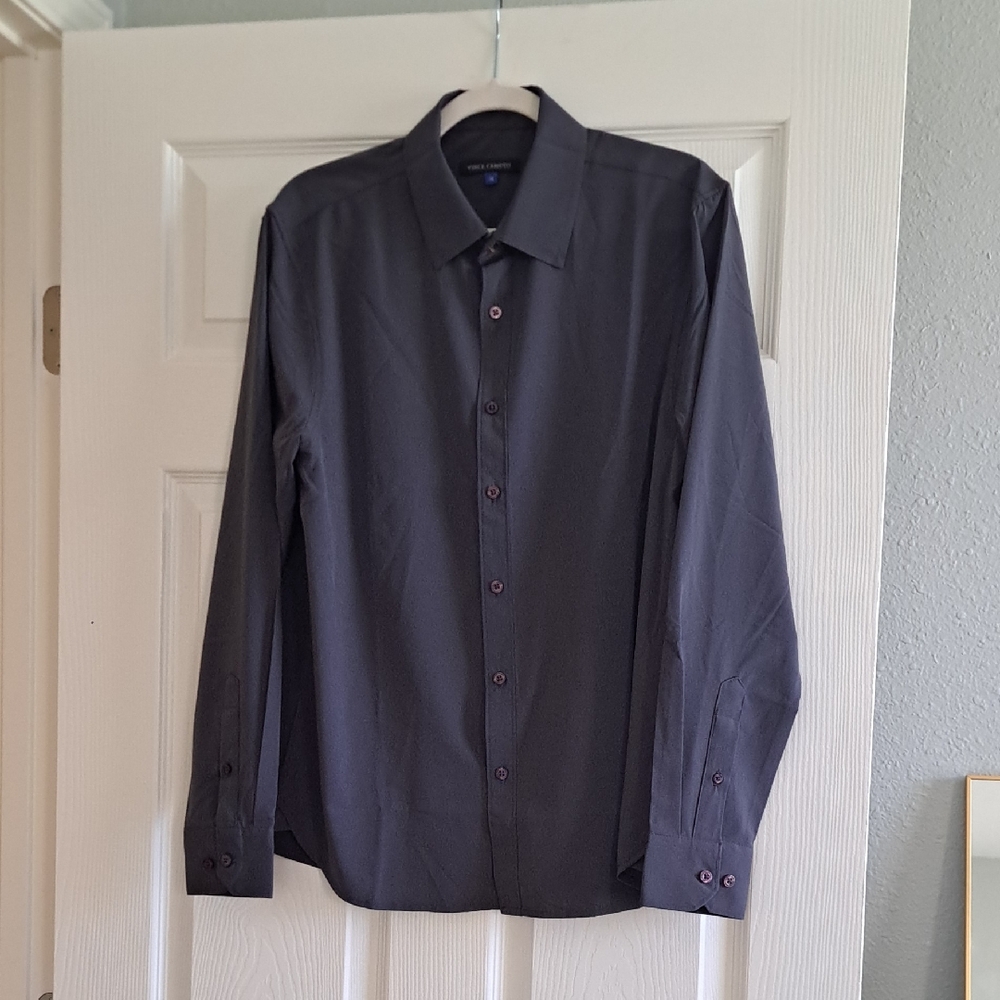 Dress Shirt 3/26